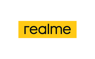 Logotipo Realme