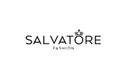 Logotipo Salvatore Fashion