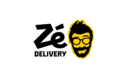 Logotipo Zé Delivery