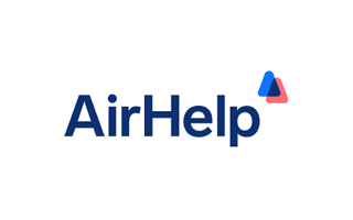 Logotipo AirHelp