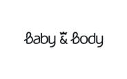 Logotipo Baby & Body Store