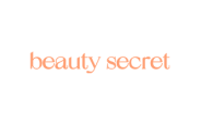 Logotipo Beauty Secret