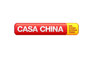 Logotipo Casa China