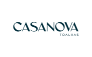 Logotipo Casanova Toalhas