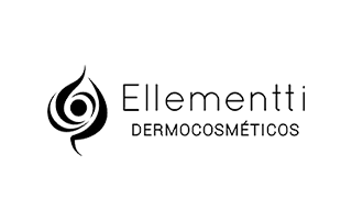 Logotipo Ellementti Dermocosméticos