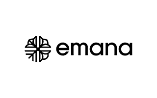 Logotipo Emana