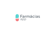 Logotipo Farmácias App