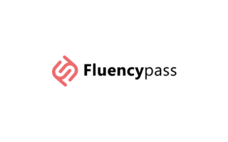 Logotipo Fluencypass