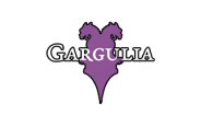 Logotipo Gargulia