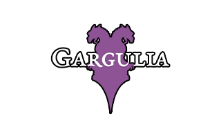 Logotipo Gargulia