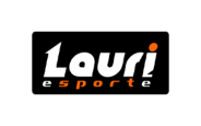 Logotipo Lauri Esporte