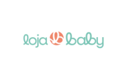 Logotipo Loja Baby