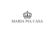 Logotipo Maria Pia Casa