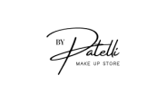 Logotipo By Patelli Make Up