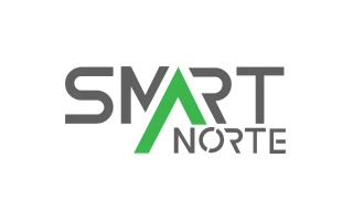 Logotipo Smart Norte