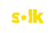 Logotipo Solk