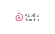 Logotipo Abelha Rainha