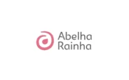 Logotipo Abelha Rainha