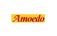 Logotipo Amoedo