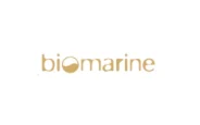 Logotipo Biomarine