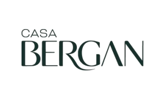 Logotipo Casa Bergan