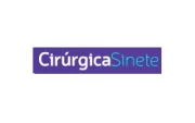 Logotipo Cirúrgica Sinete