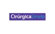 Logotipo Cirúrgica Sinete