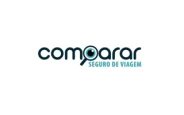Logotipo Comparar Seguro de Viagem