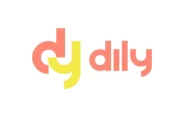 Logotipo Dily