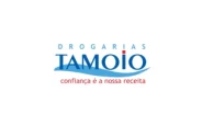 Logotipo Drogarias Tamoio