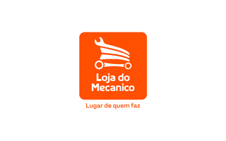 Logotipo Loja do Mecânico