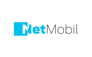 Logotipo Netmobil