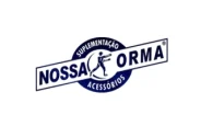 Logotipo Nossa Forma