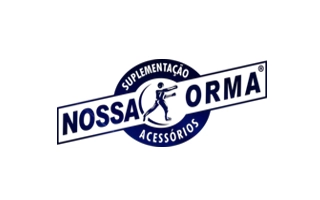 Logotipo Nossa Forma
