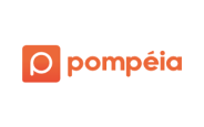 Logotipo Lojas Pompéia