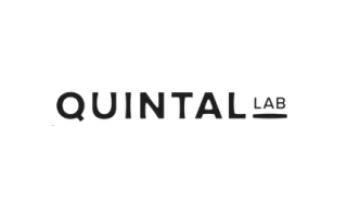 Logotipo Quintal Dermocosméticos