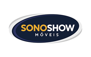 Logotipo Sono Show