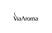 Logotipo Via Aroma