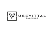 Logotipo Vittal Calçados