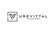 Logotipo Vittal Calçados