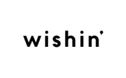 Logotipo Wishin