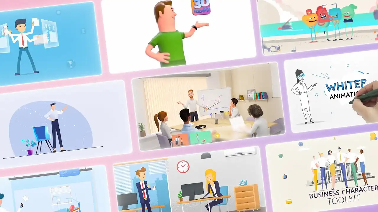 Guia definitivo de Renderforest passo a passo e desconto para assinatura - Renderforest Guias como usar renderforest e economizar com cupom na assinatura