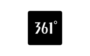 Logotipo 361 Sport