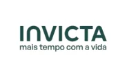 Logotipo Invicta