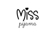 Logotipo Miss Pijama