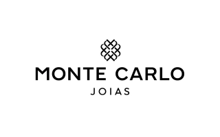 Logotipo Monte Carlo Joias