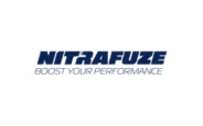 Logotipo Nitrafuze