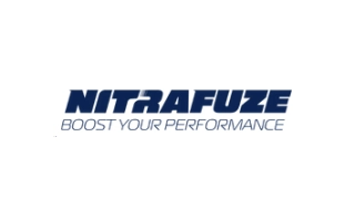 Logotipo Nitrafuze