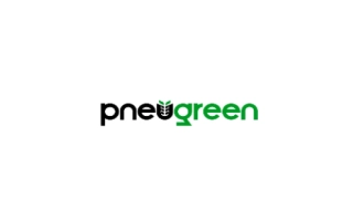 Logotipo PneuGreen