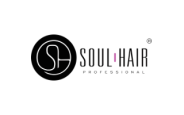 Logotipo Soul Hair